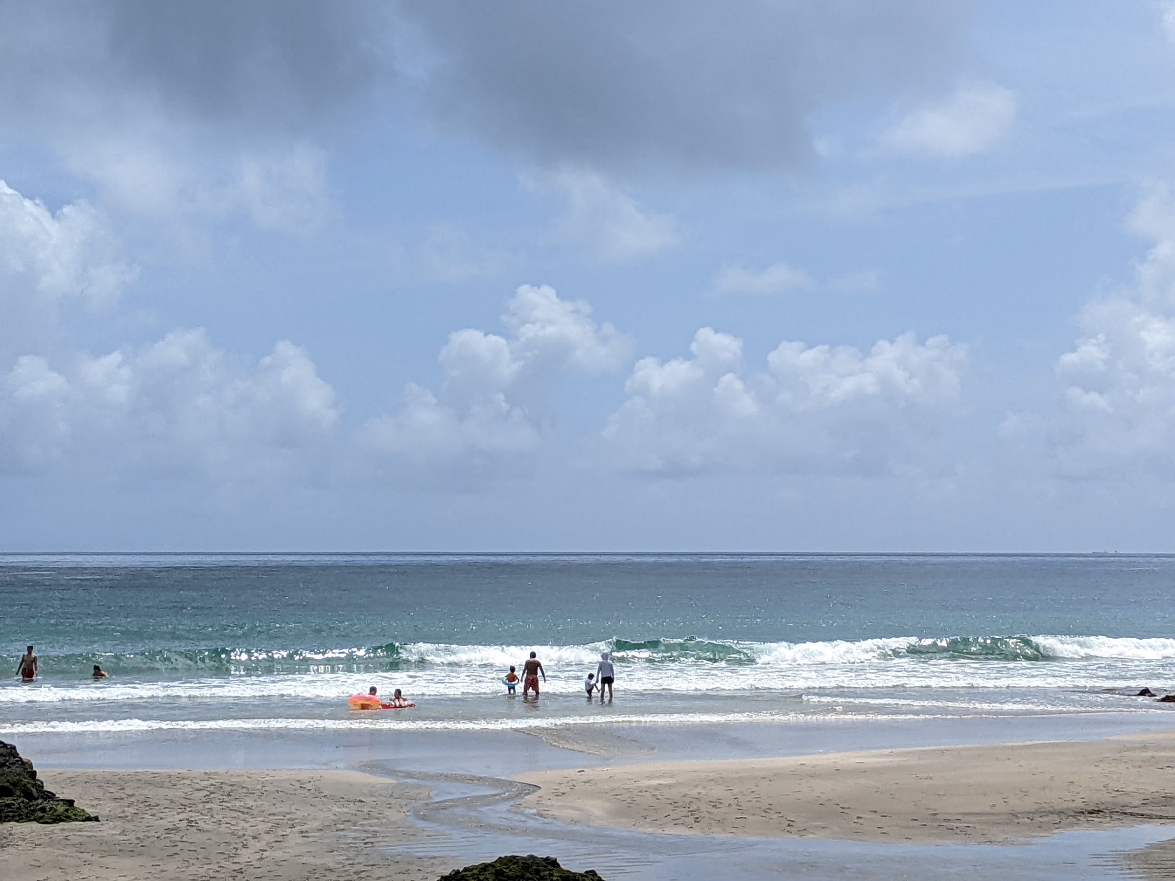 Kisami Ohama Beach, Shimoda